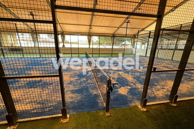 padel tenis