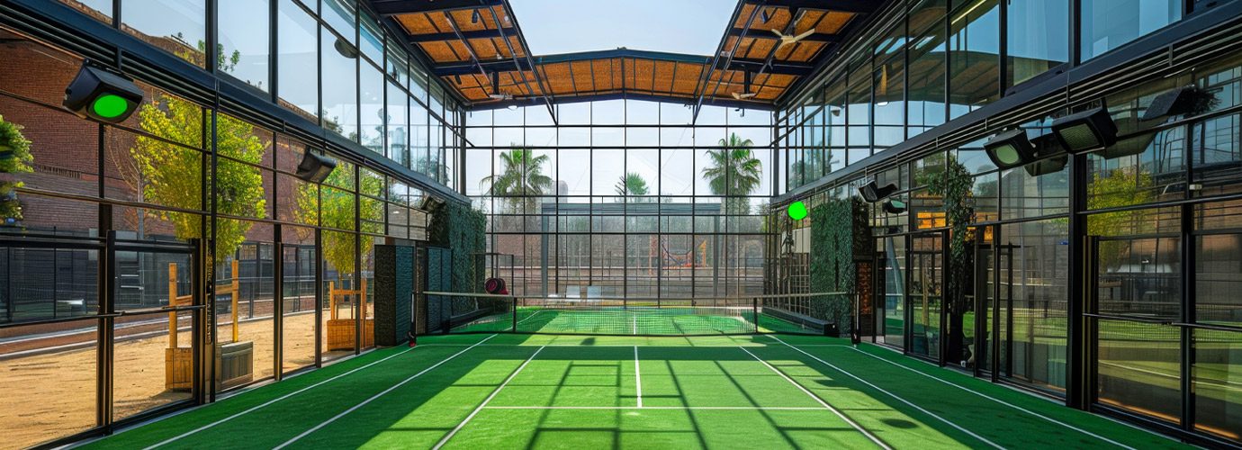 catili-padel-kort-yapimi