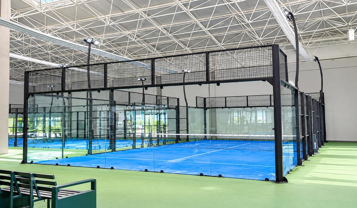 ABD’de Padel Yatırımı Yapmak