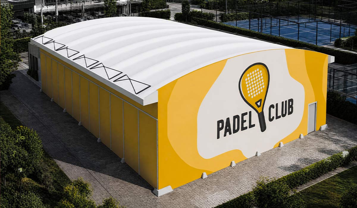 İngiltere'de Padel Kort Yatırımı