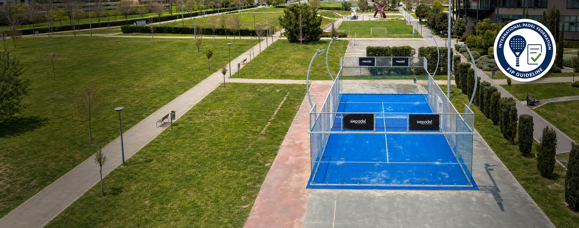 Padel Kort<br>Yatırım Rehberi